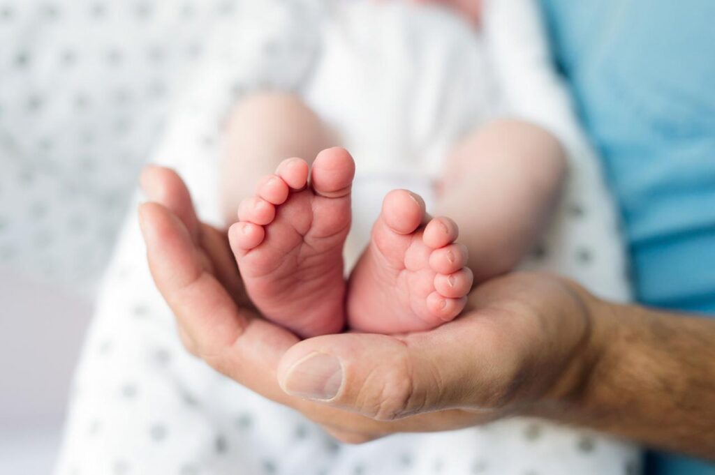 Natalité, Trojano (Sigo) : "Demandez aux experts des doutes et des limites sur la fertilité et la Pma"