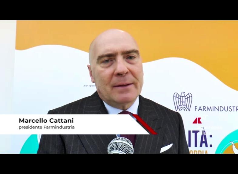 Natality, Cattani (Farmindustria) : « Investir dans la formation à l'équilibre carrière-famille »