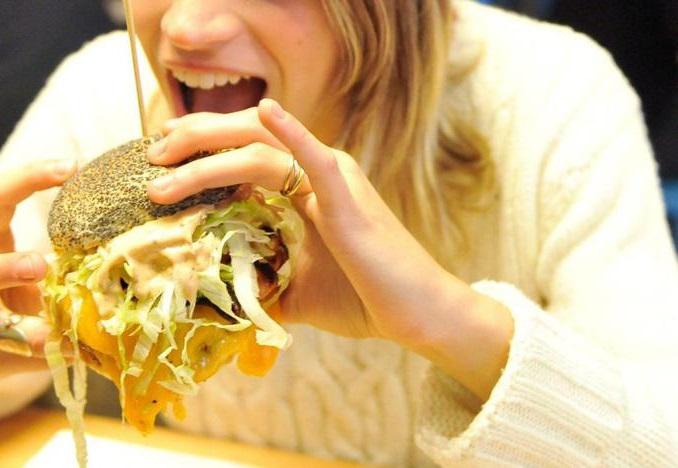 Obésité, les effets des aliments transformés sur la santé : l'étude