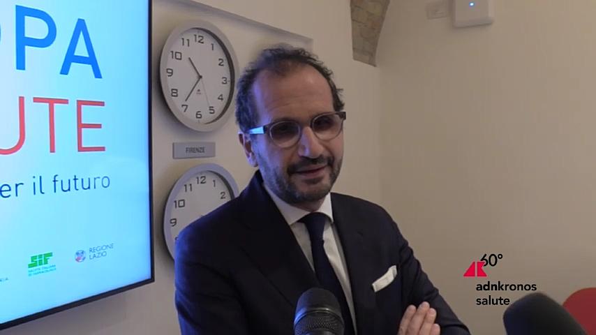 Pharmaceutique, Gemmato : « Secteur de 50 milliards, nous sommes premiers en Europe avec l'Allemagne »