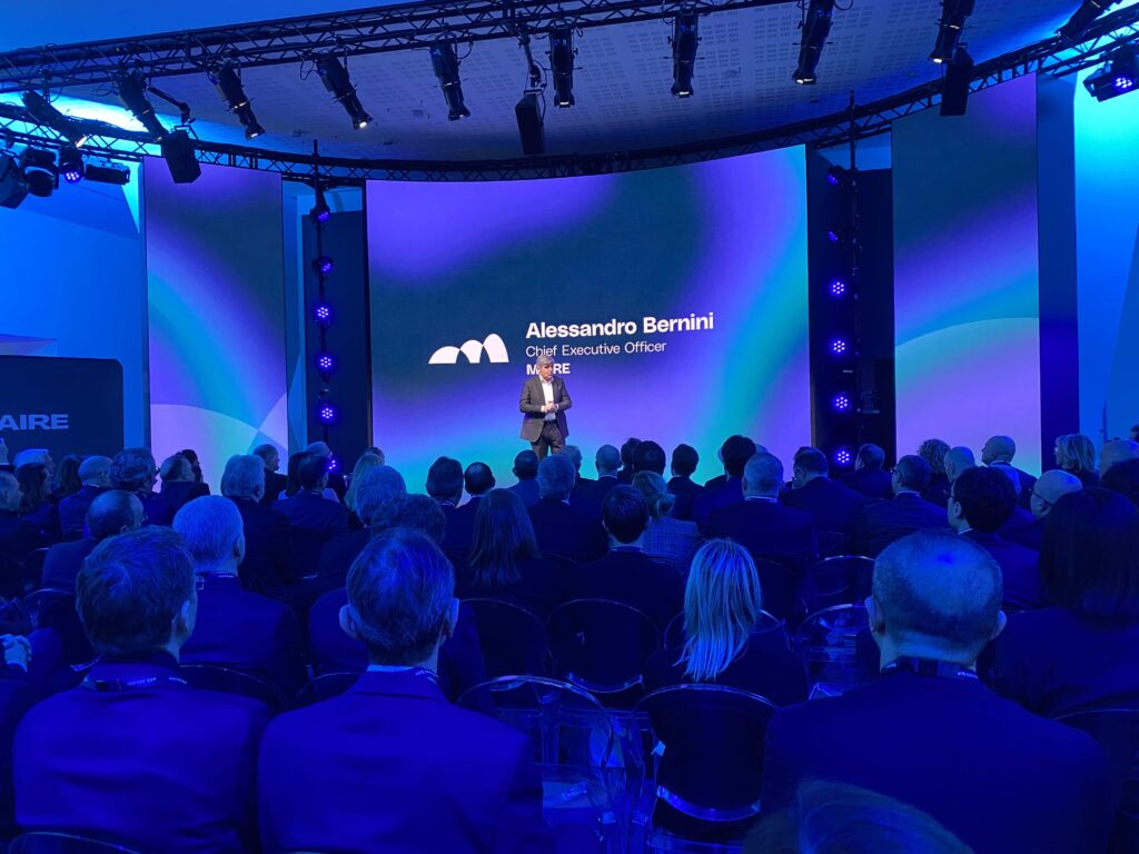 Présenté par le plan stratégique Maire 2024-2033