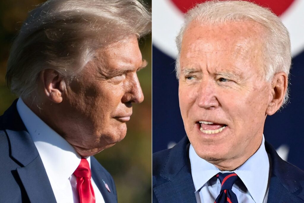 Primaires américaines 2024, aujourd'hui Super Tuesday : voici les États dans lesquels voter