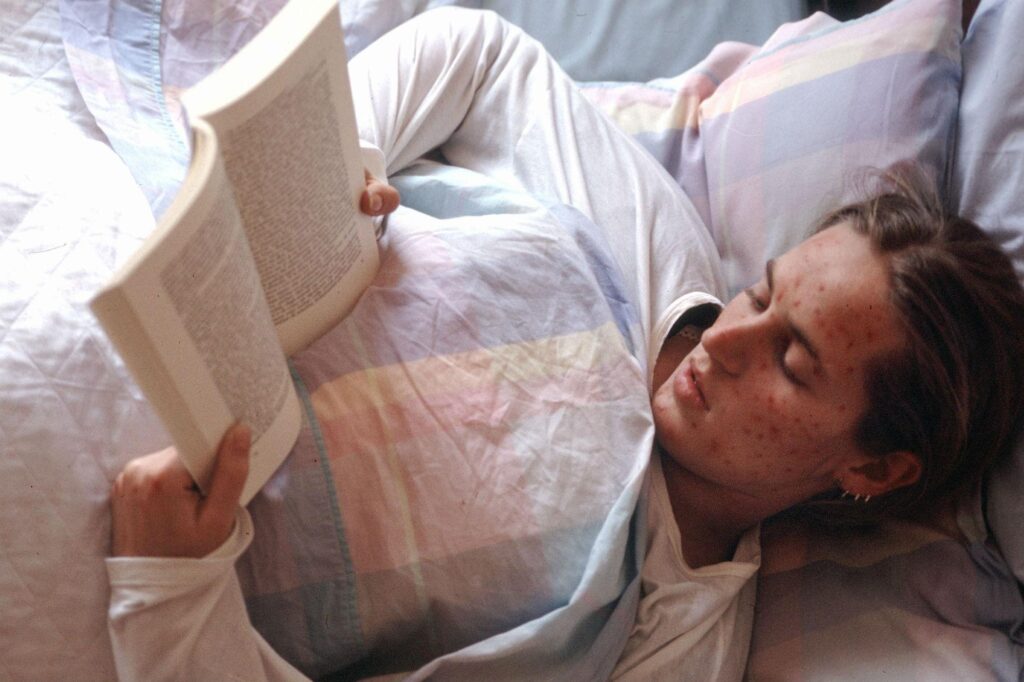 Rougeole, les cas se multiplient en Italie.  ISS : « Un variant qui échappe au vaccin ? Très improbable »