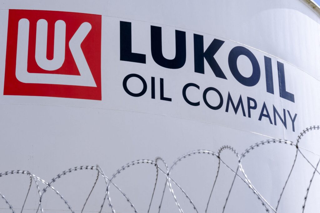 Russie, le vice-président de Lukoil décède par pendaison : il est le quatrième manager en deux ans