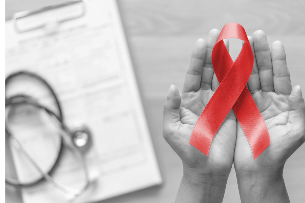SIDA, experts : « I=I révolutionne la qualité de vie des personnes vivant avec le VIH »