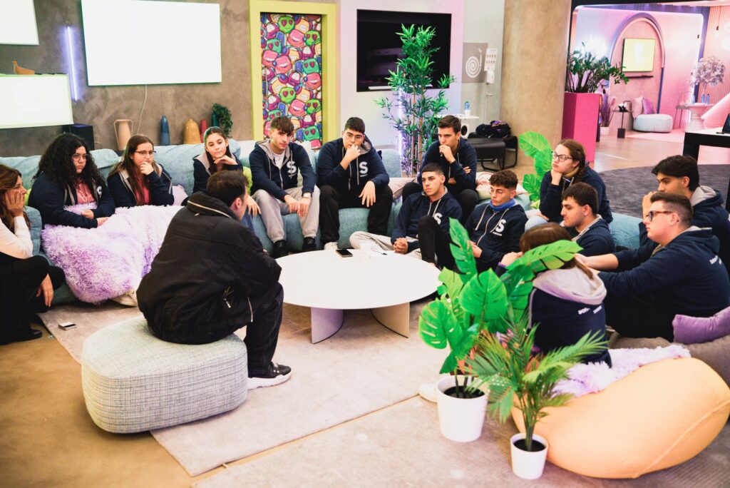 Samsung, la deuxième saison de 'LA VOIX de votre génération' commence