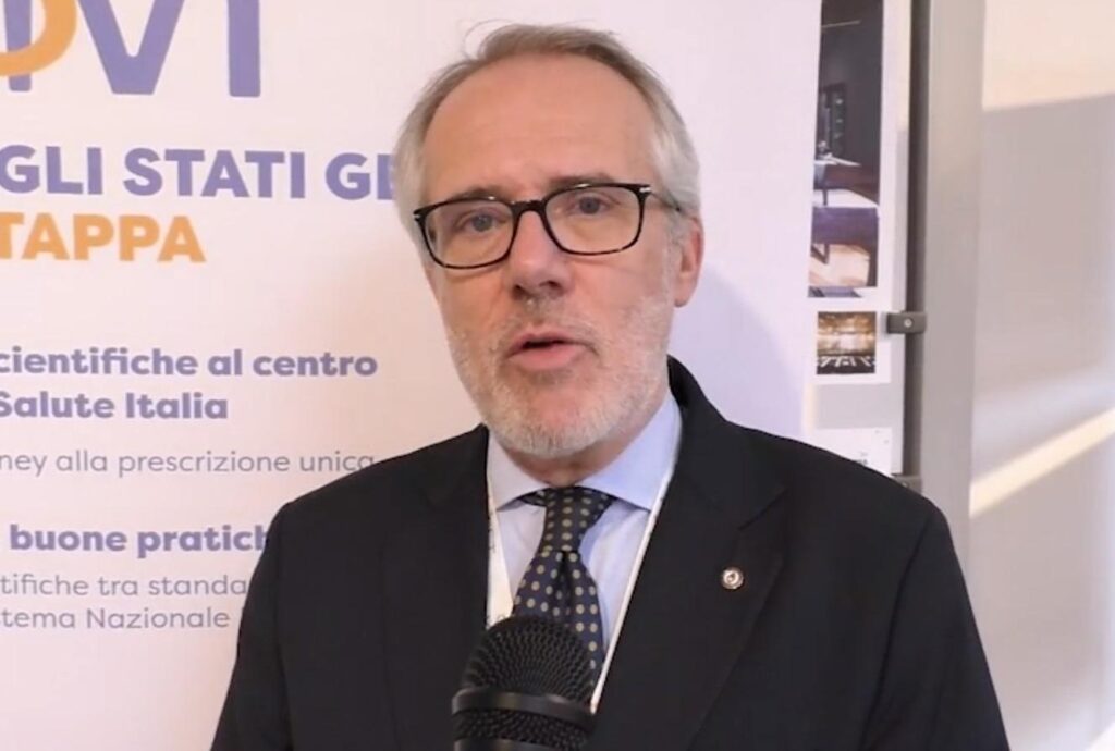 Santé, Colivicchi (Anmco) : « En Italie, plus de 40 % des décès sont dus à une crise cardiaque ou à un accident vasculaire cérébral »