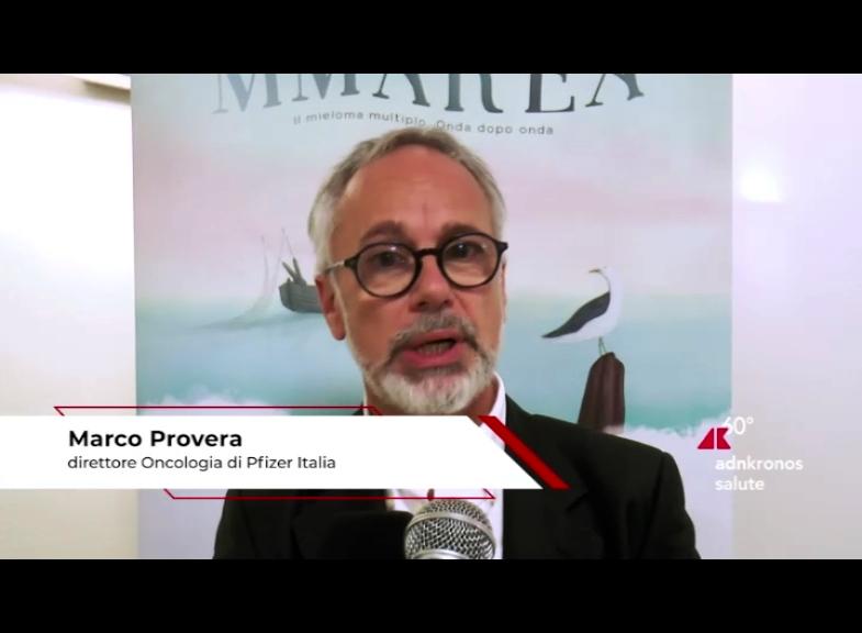 Santé, Provera (Pfizer) : « Innovation pour une meilleure qualité de vie des patients hématologiques »