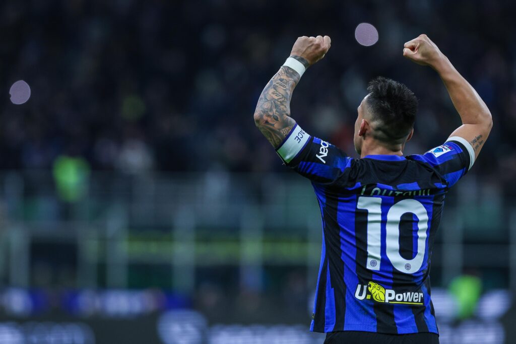Scudetto, pour Sisal saison fermée, deuxième étoile à l'Inter