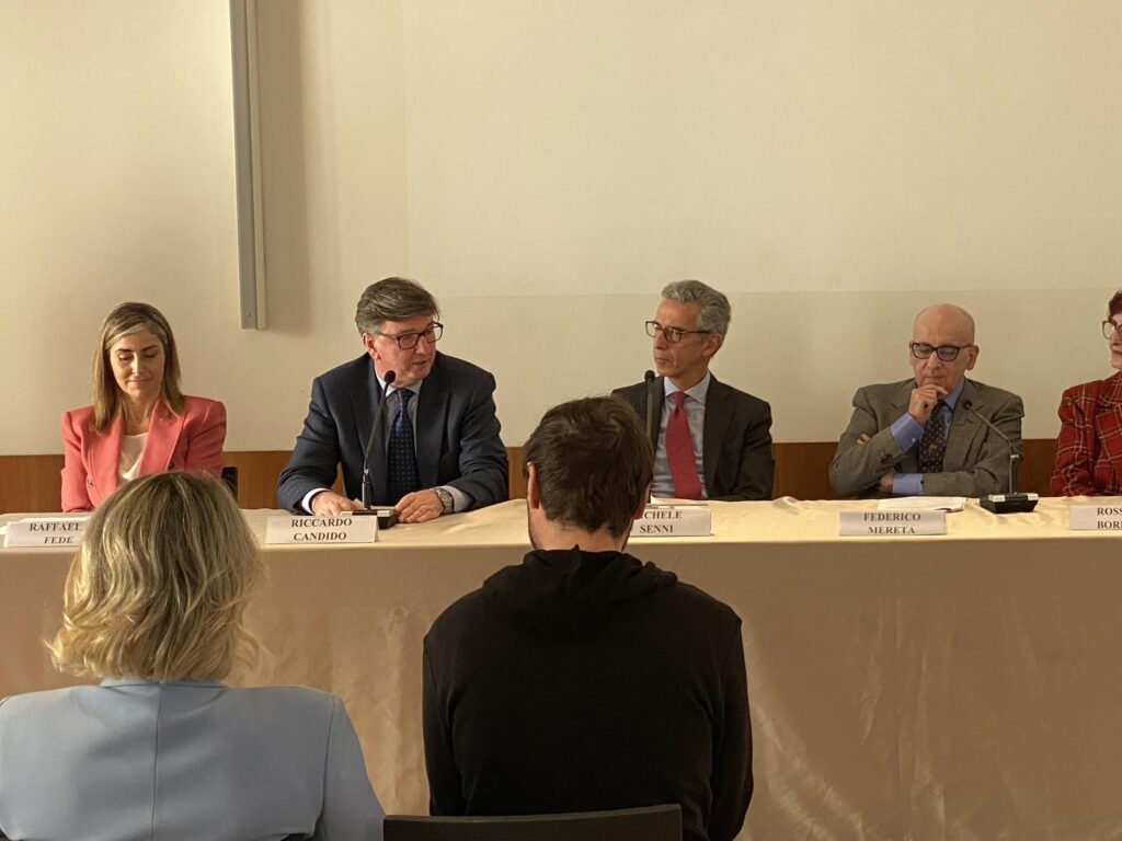 Senni (UniMiB) : « La Dapagliflozine révolutionnaire pour l'insuffisance cardiaque »