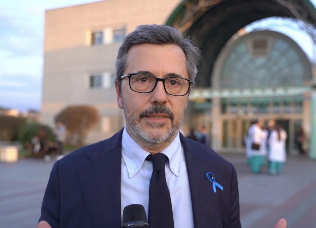 Sica : « Cancer du côlon guérissable dans plus de 67% des cas, prévention fondamentale »