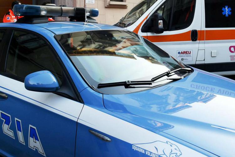 Tuée chez elle devant sa fille de 5 ans, féminicide à Rome : mari arrêté