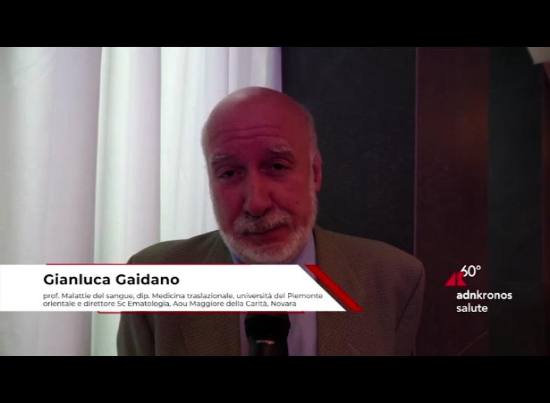 Tumeurs, hématologue Gaidano : « Avec l'acalabrutinib, 78 % des patients sont en vie à six ans »