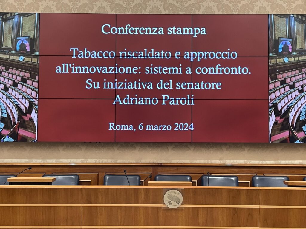 systèmes de réglementation comparés", conférence à Sanato