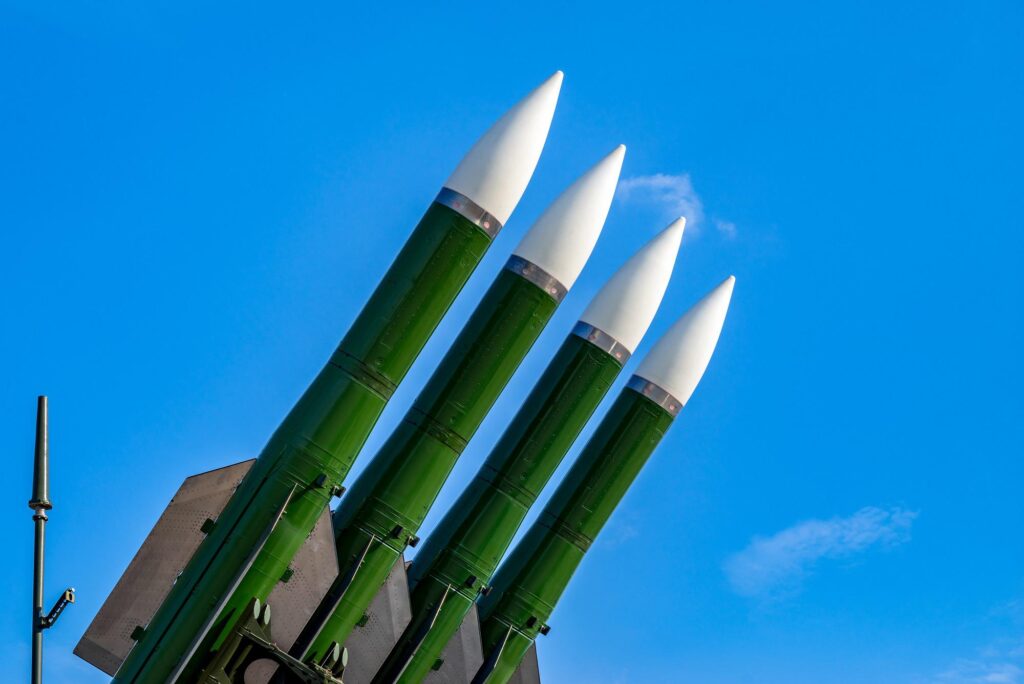 Des dizaines d'armes nucléaires en Biélorussie, Loukachenko : "Prêt à les utiliser"