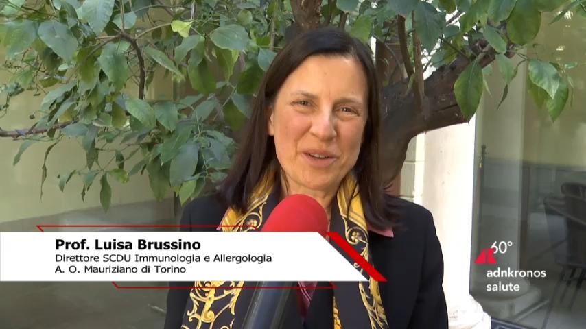 Hyperéosinophilie, Brussino : « Diagnostic difficile : il est indispensable de créer des équipes multidisciplinaires »