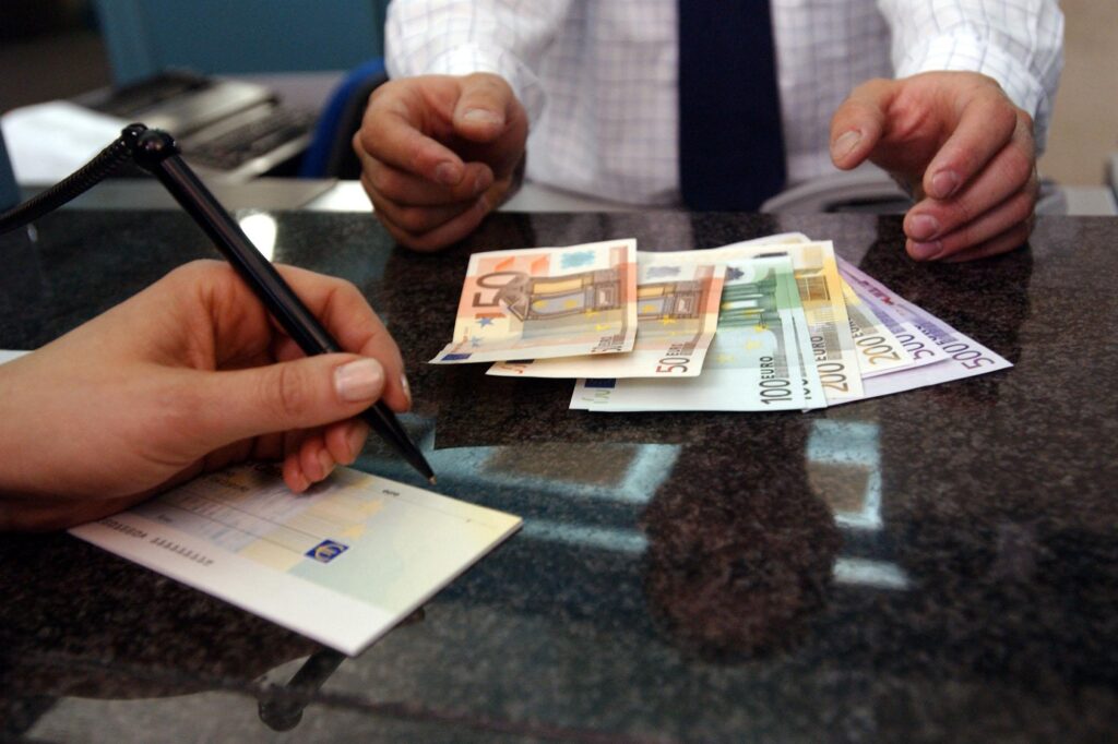 Italie sans agences bancaires : en 6 ans -20%, 717 autres communes sont restées non couvertes