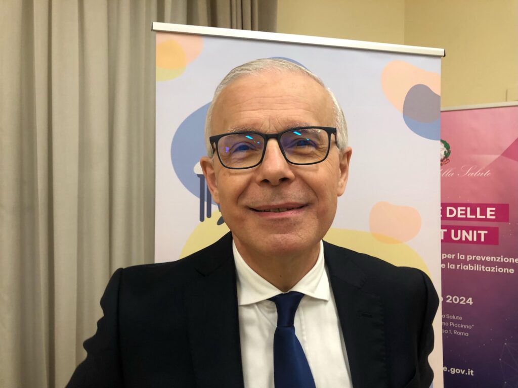 L'oncologue Tonini : "Les patients sont peu conscients de l'importance des vaccins"