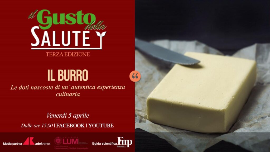 Le beurre, les qualités cachées d'une expérience culinaire authentique
