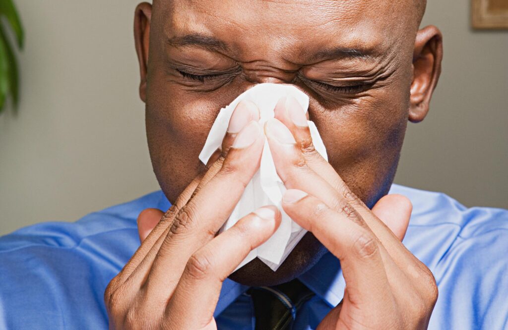 Les allergies en pleine floraison, voici comment vous défendre : parlons à l'expert