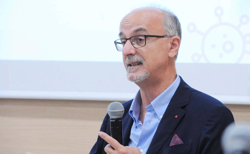 Lopalco : « Anti-pneumocoque 21, un changement de paradigme précieux chez les adultes fragiles »