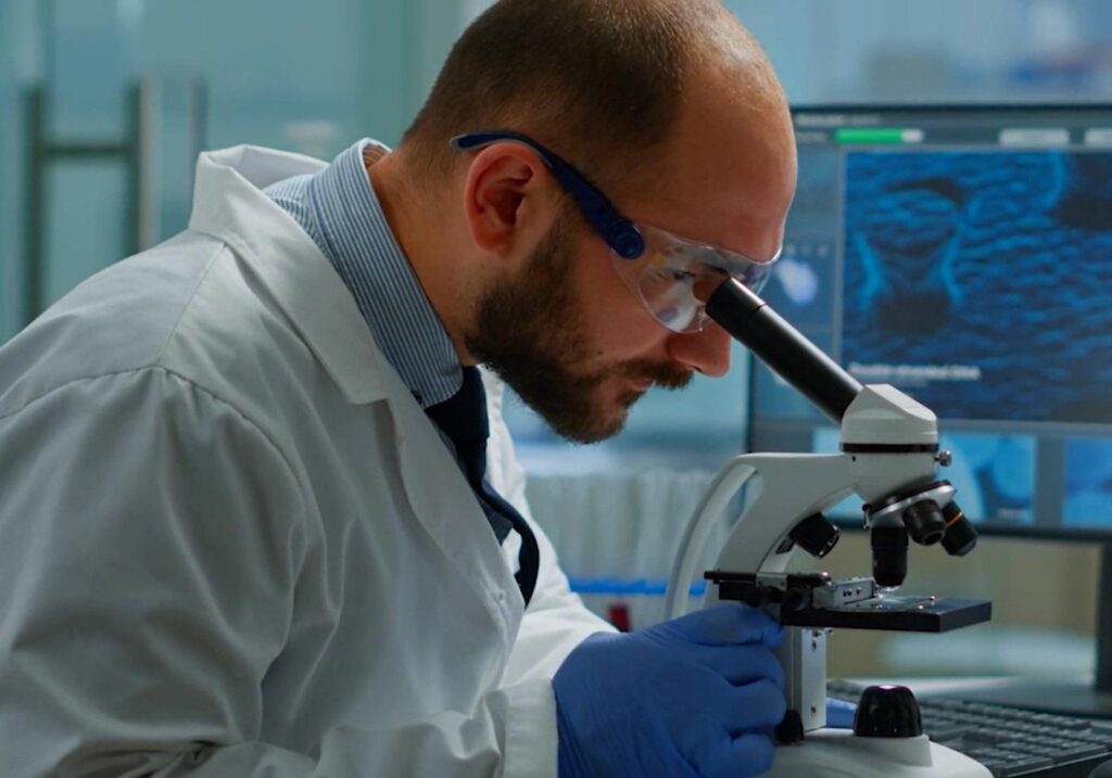 Médicaments, asthme éosinophile sévère : une étude confirme l'efficacité du mépolizumab