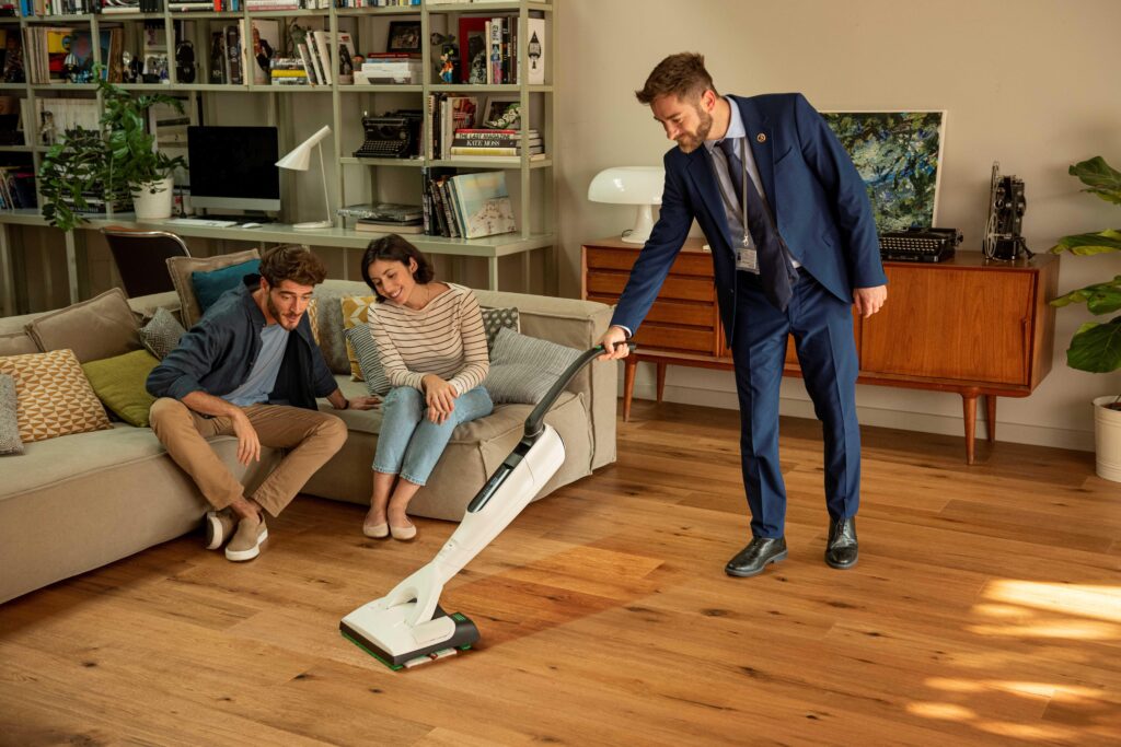 Observatoire Vorwerk : moins de « neets » et plus d'employés parmi les enfants de la génération Z, non aux congés sabbatiques