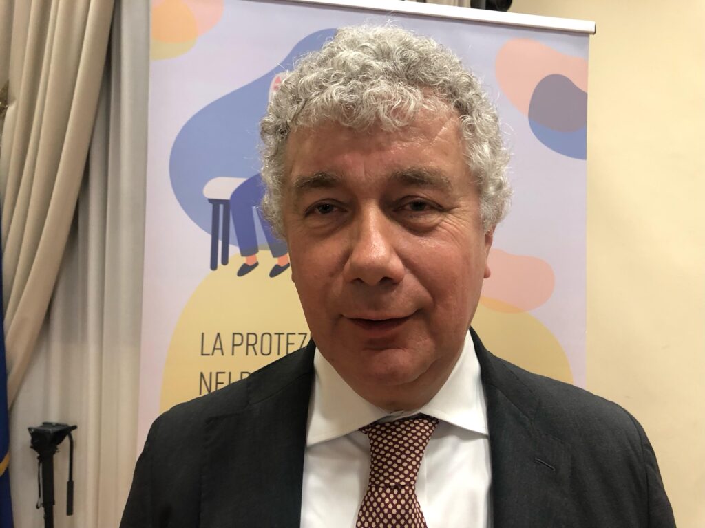 Parrella (Simit) : "Après le Covid, les patients atteints de cancer hésitent davantage"