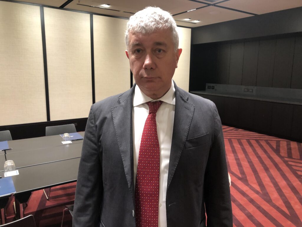 Parrella (Simit) : "Les anti-RSV bloquent l'évolution sévère de la maladie"