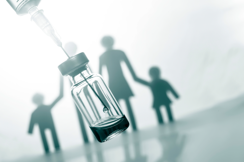 « Pédiatrie familiale – protagoniste de la prévention vaccinale », réunion de pédiatres à Rome