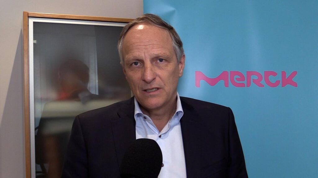 Pharmaceuticals, Guenter (Merck) : « Accélérer l'accès aux thérapies innovantes en Italie »