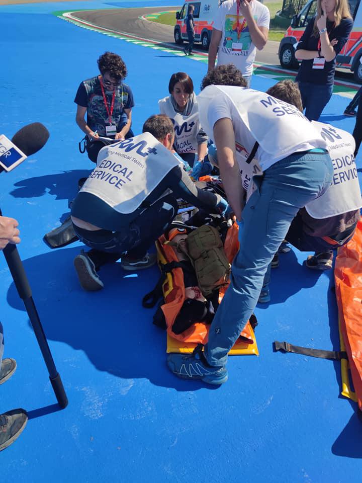 Plus de 600 anesthésistes à Turin pour la conférence d'urgence Ace de Siaarti