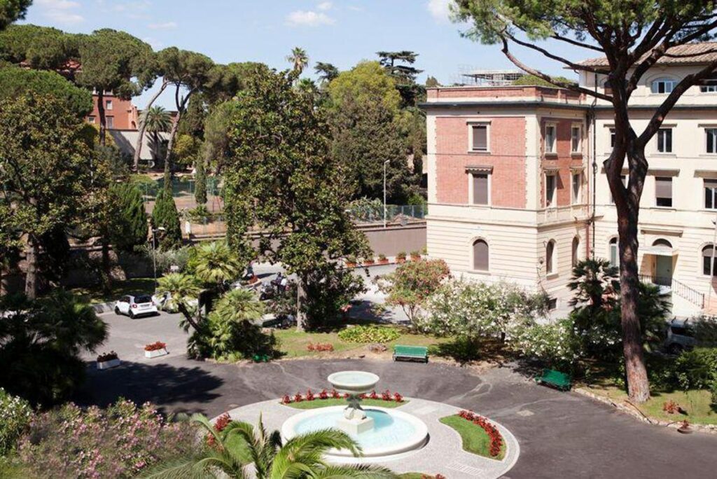 Première autogreffe de tissu adipeux cryoconservé en Italie