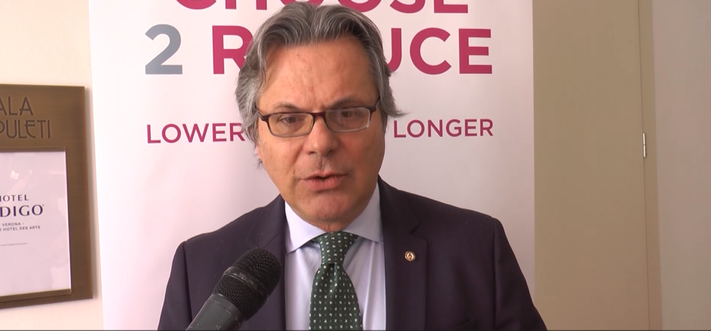 Risque cardiovasculaire, Bilato (Anmco) : « Traitement innovant efficace »