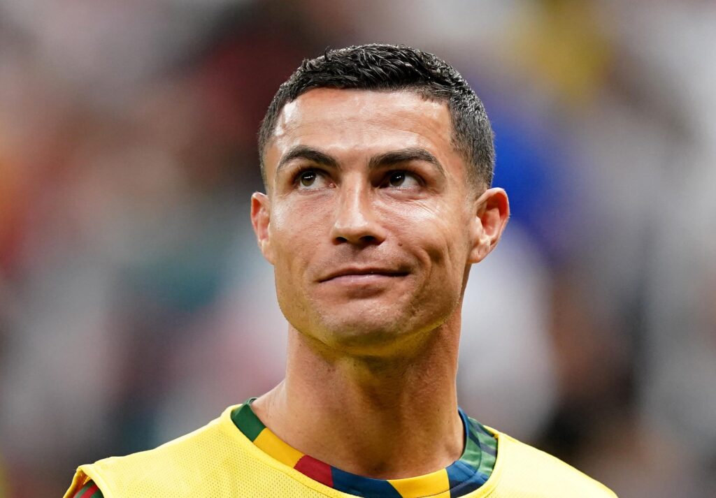 Ronaldo remporte l'arbitrage, la Juve devra payer 9,7 millions d'euros