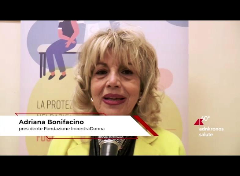 Santé, Bonifacino (IncontraDonna) : « Les vaccinations font partie du parcours des patients atteints de cancer »