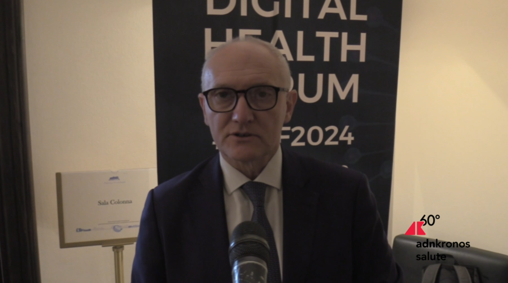 Santé, D'Angelo (Inps) : "Une belle opportunité pour l'ESF pour de nouveaux services"