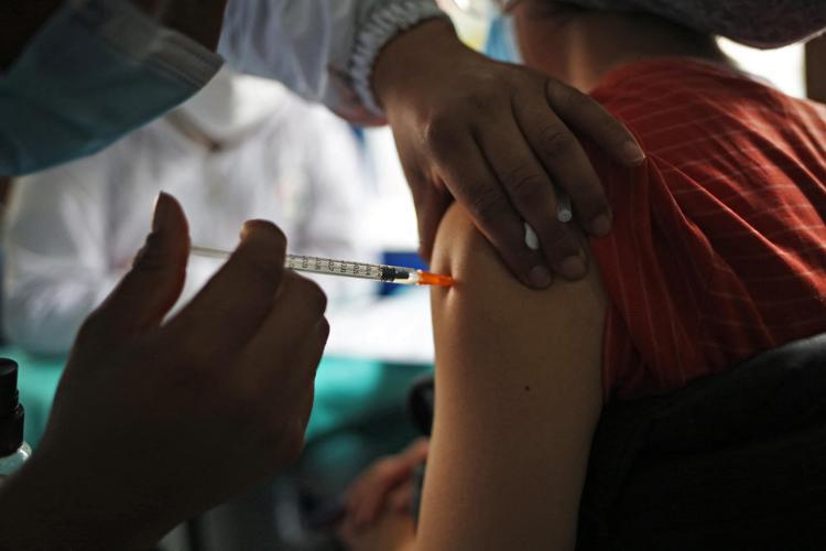 Simg, « la rougeole et la coqueluche augmentent également en Italie, vacciner les enfants et les adultes »