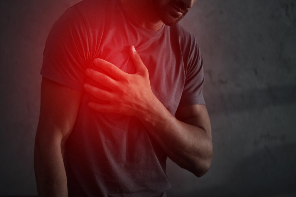 Traitements des crises cardiaques, nouvelle étude sur les risques et les bénéfices