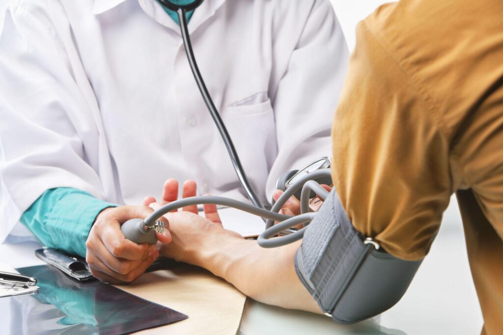Un nouveau médicament réduit l'hypertension artérielle avec 2 injections par an