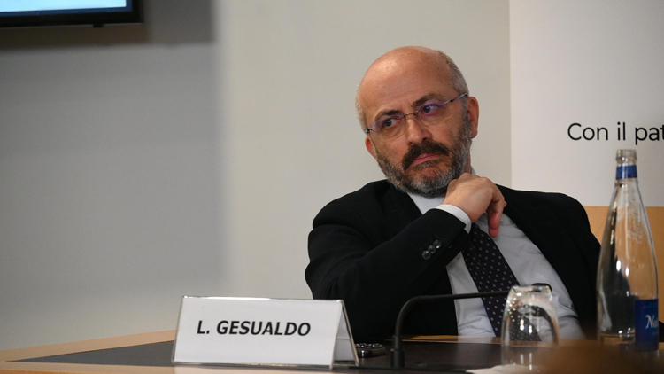 Université Gesualdo (Fism) : « Clairement contre l'arrêt des effectifs limités pour la médecine »