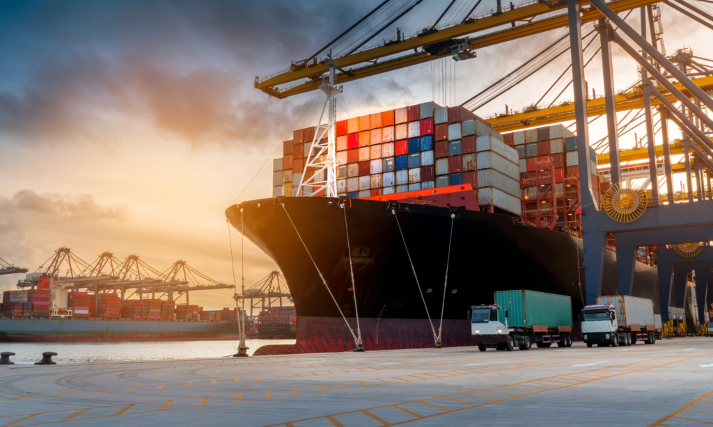 A Rome, réunion sur la logistique européenne et les scénarios géopolitiques