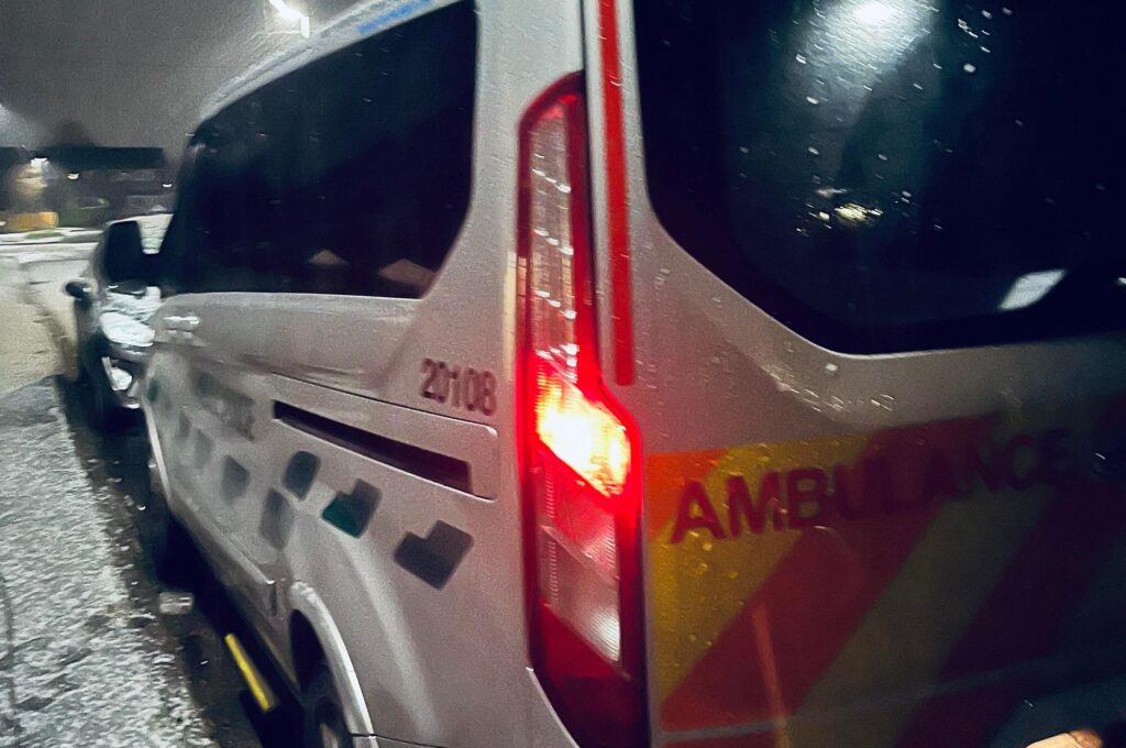 Alerte coqueluche en Angleterre, 5 enfants morts et près de 3 000 cas atteints