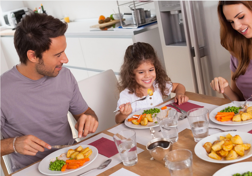 Alimentation, de l'IIAS, un aperçu de la relation des Italiens avec les aliments surgelés