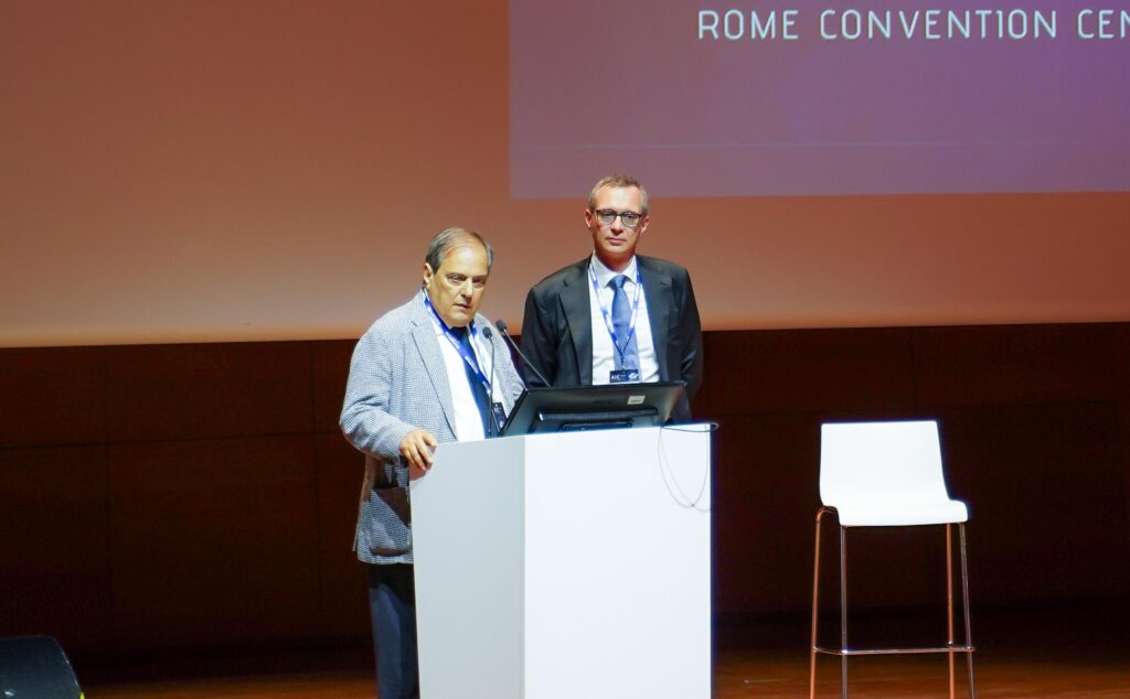 Anelli (Fnomceo) : "Le métier du médecin évolue avec les logiciels et les algorithmes"