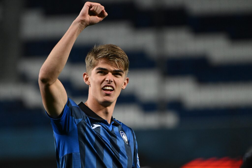 Atalanta-Roma 2-1, les Nerazzurri envoient la Juve et Bologne en Ligue des champions