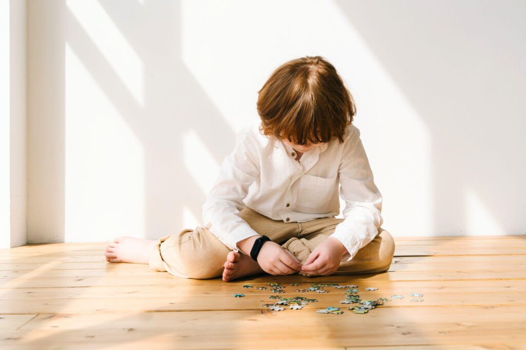 Autisme, conférence sur l'IA et les nouvelles technologies pour les troubles du spectre autistique