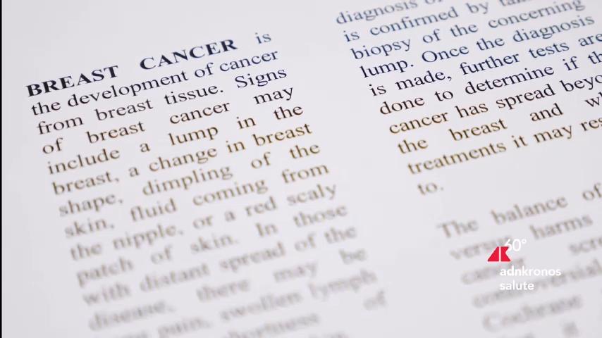 Cancer du sein, "Ils ne sont pas tous pareils". Le projet MSD démarre.
