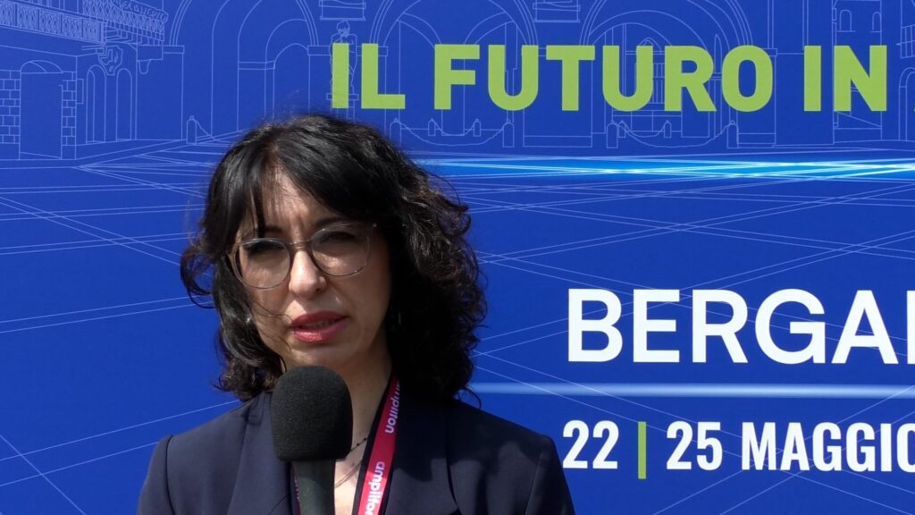 Canton (Federico II): "Les médicaments biologiques modifient l'histoire clinique de la polypose nasale"