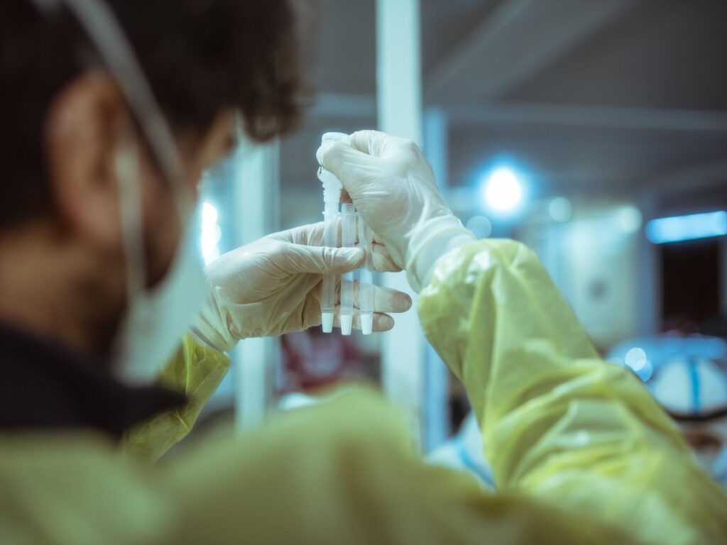 Covid Italie, 862 infections et 8 décès en une semaine : dernier bulletin